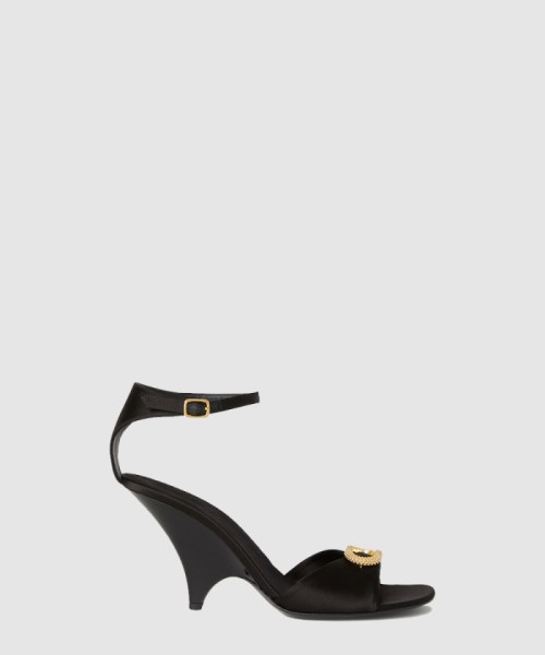 [LORO PIANA-로로피아나]올림피아 힐 샌들 FAO8525