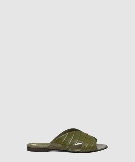 [LORO PIANA-로로피아나]베라 샌들 FAP4892