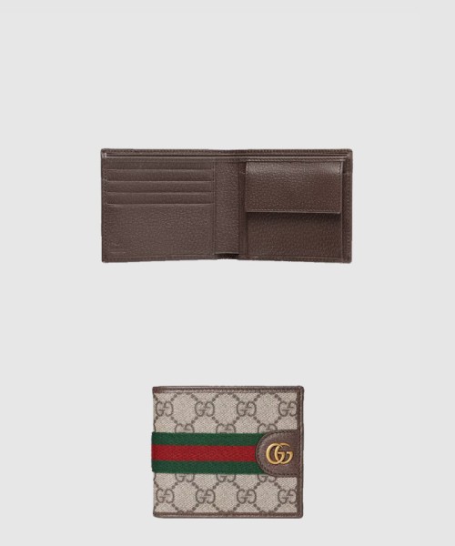 [GUCCI-구찌]오피디아 동전 지갑 834792