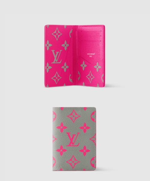 [LOUIS VUITTON-루이비통]포켓 오거나이저 M15027