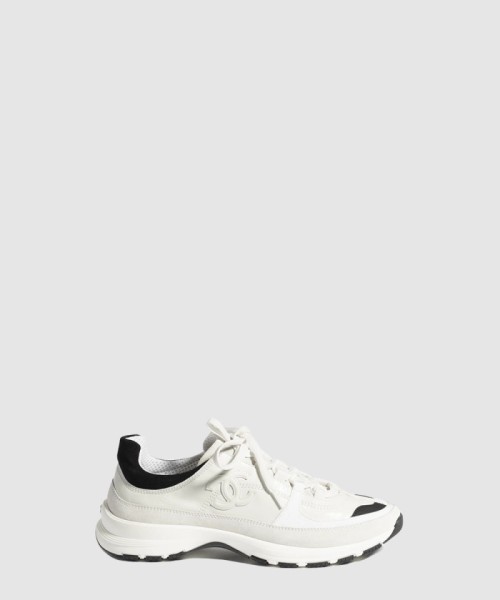 [CHANEL-샤넬]스니커즈 G46609