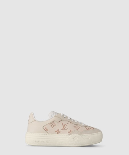 [LOUIS VUITTON-루이비통]그루비 스니커즈 1ACSVY