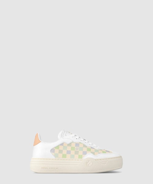 [LOUIS VUITTON-루이비통]그루비 스니커즈 1ACUEX