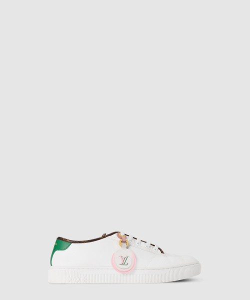 [LOUIS VUITTON-루이비통]라군 스니커즈 1AIEQI