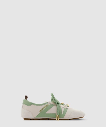 [LOUIS VUITTON-루이비통]스니커리나 1AIFWQ