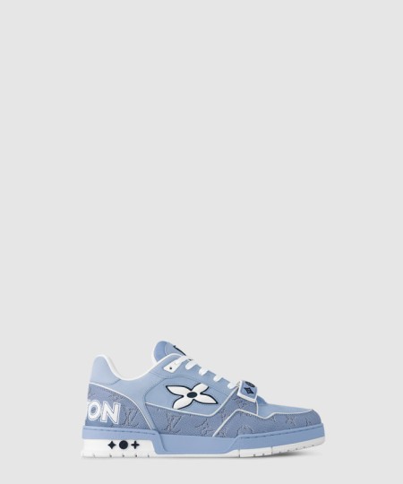 [LOUIS VUITTON-루이비통]트레이너 스니커즈 1AHTVJ