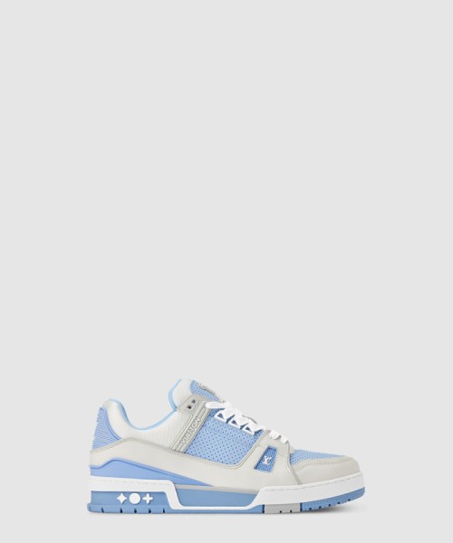 [LOUIS VUITTON-루이비통]트레이너 스니커즈 1AHWRY