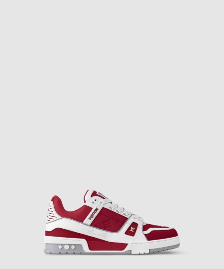 [LOUIS VUITTON-루이비통]트레이너 스니커즈 1ADHTH