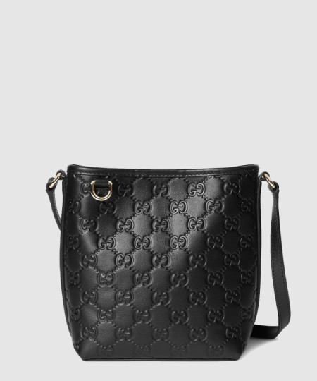 [GUCCI-구찌]나노 버킷백 847090