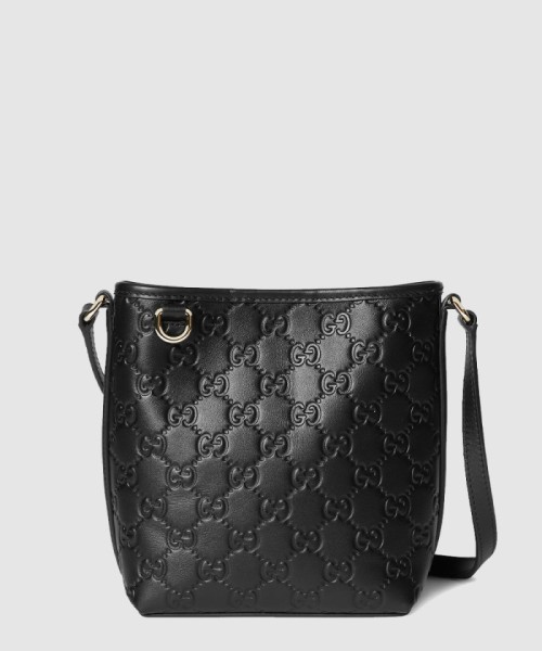 [GUCCI-구찌]나노 버킷백 847090