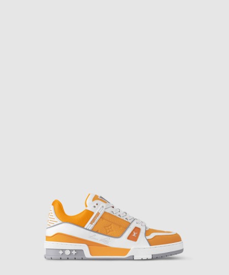 [LOUIS VUITTON-루이비통]트레이너 스니커즈 1ADHSX