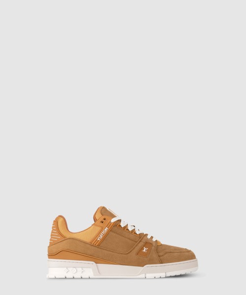 [LOUIS VUITTON-루이비통]트레이너 스니커즈 1AD9XD