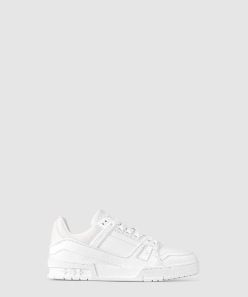 [LOUIS VUITTON-루이비통]트레이너 스니커즈 1AC29O