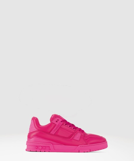 [LOUIS VUITTON-루이비통]트레이너 스니커즈 1AC5C6