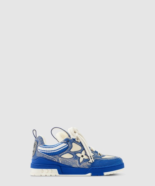 [LOUIS VUITTON-루이비통]스케이트 스니커즈 1AHSXU