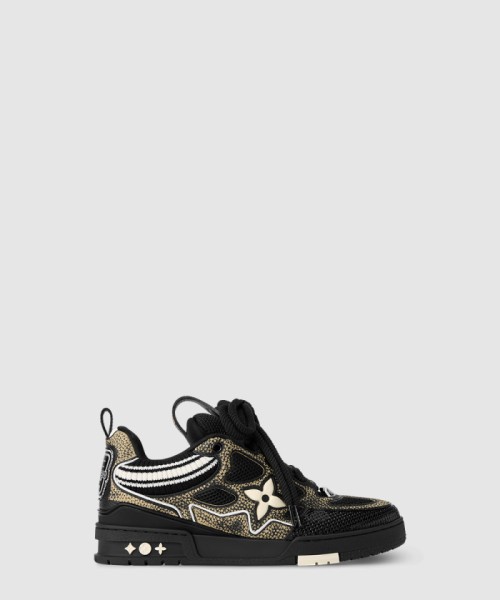 [LOUIS VUITTON-루이비통]스케이트 스니커즈 1AHSX3