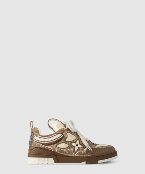 [LOUIS VUITTON-루이비통]스케이트 스니커즈 1AHSWS