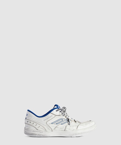 [BALENCIAGA-발렌시아가]햄튼스 원 아웃 스니커즈 841765