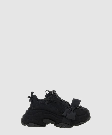 [BALENCIAGA-발렌시아가]트리플 S 스니커즈 524039