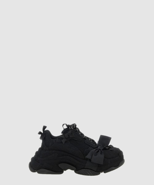 [BALENCIAGA-발렌시아가]트리플 S 스니커즈 524039