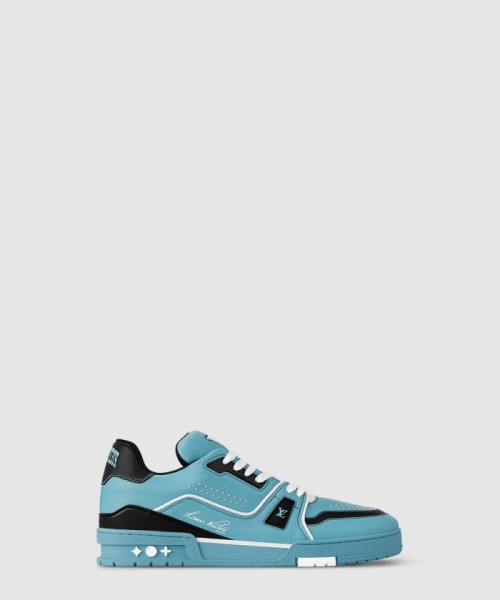 [LOUIS VUITTON-루이비통]트레이너 스니커즈 1AD7K6