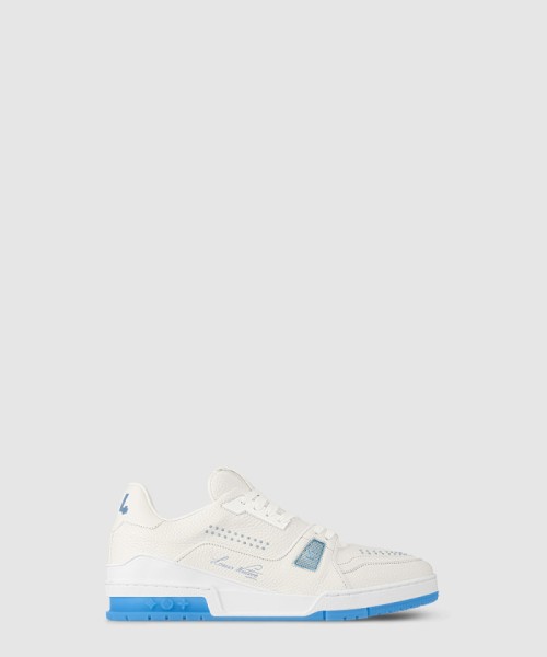 [LOUIS VUITTON-루이비통]트레이너 스니커즈 1AHTHP