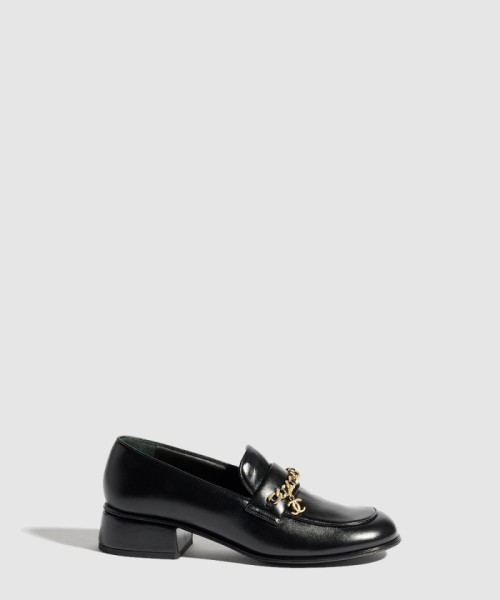 [CHANEL-샤넬]로퍼 G46581