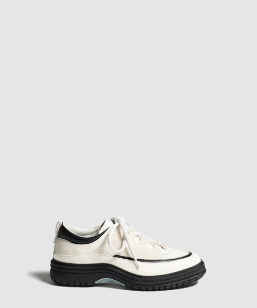 [CHANEL-샤넬]스니커즈 G46258