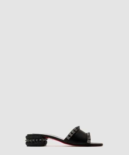 [LOUBOUTIN-루부탱]피라물레 30 샌들 1250980