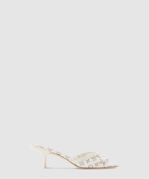 [LOUIS VUITTON-루이비통]6AM 뮬 1AIDMX