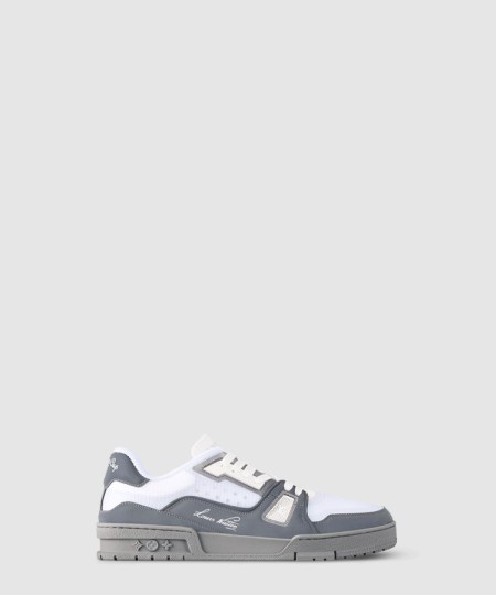 [LOUIS VUITTON-루이비통]트레이너 스니커즈 1AD729