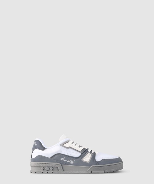 [LOUIS VUITTON-루이비통]트레이너 스니커즈 1AD729