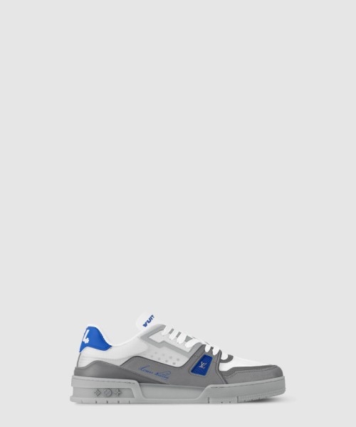 [LOUIS VUITTON-루이비통]트레이너 스니커즈 1AHTJ1