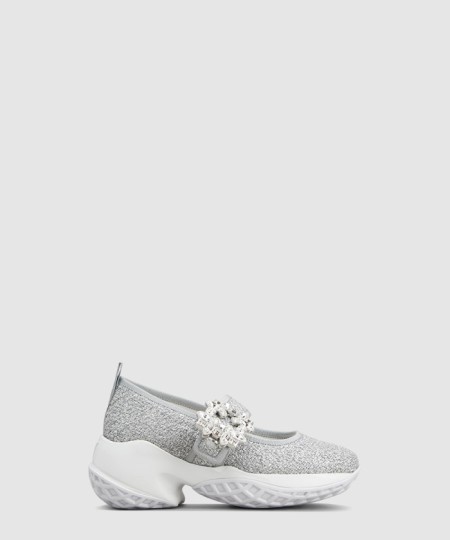 [ROGER VIVIER-로저비비에]비브룬 스니커즈 5063