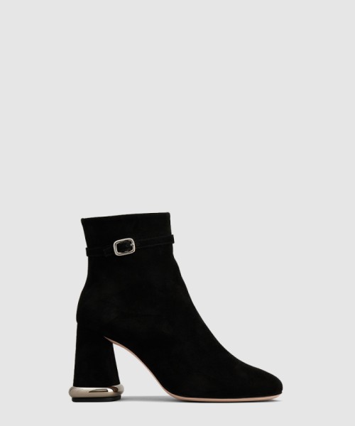 [ROGER VIVIER-로저비비에]스웨이드 부츠 7313