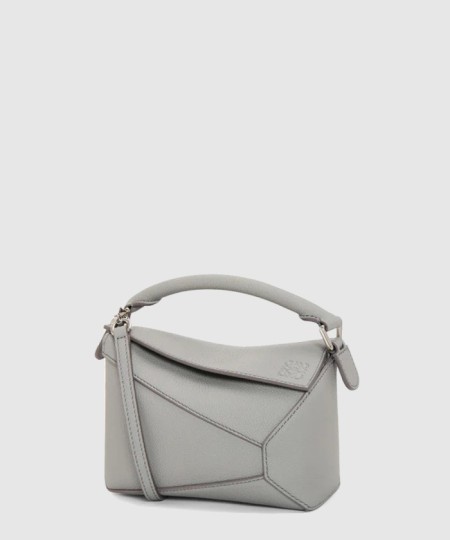 [LOEWE-로에베]미니 퍼즐 엣지백