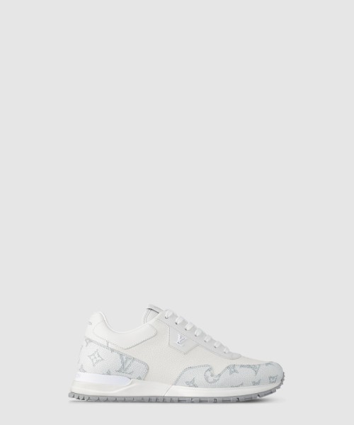 [LOUIS VUITTON-루이비통]런 어웨이 스니커즈 1ADG5O