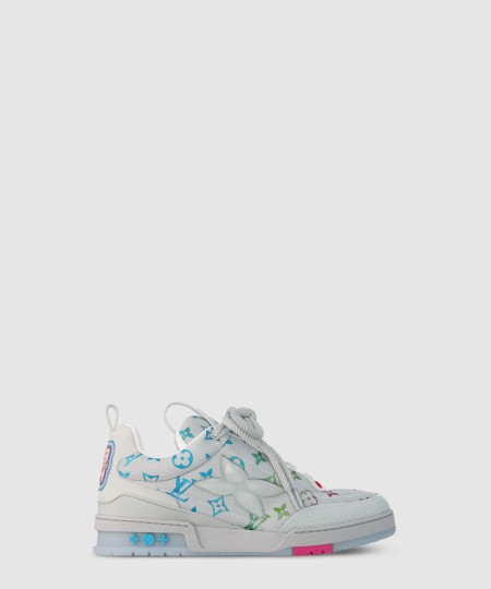 [LOUIS VUITTON-루이비통]스케이트 테니스화 1AH670