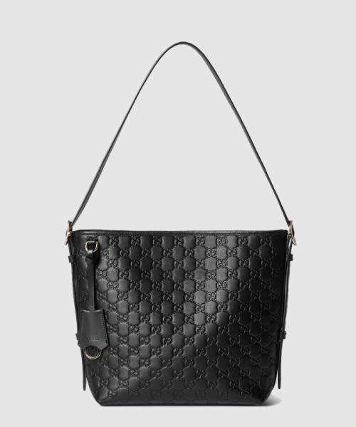 [GUCCI-구찌]GG 엠블럼 스몰 숄더백 848881