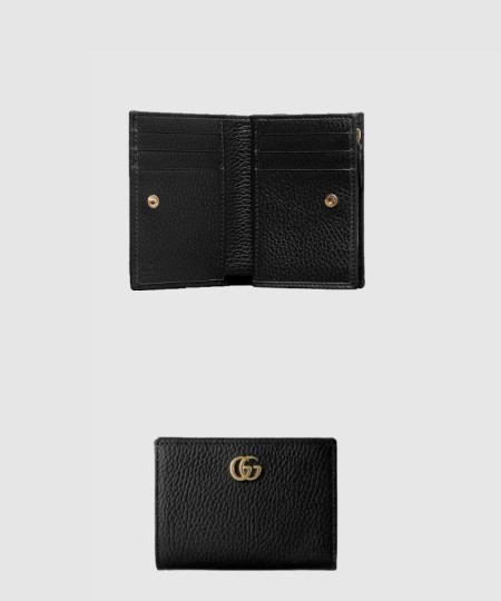 [GUCCI-구찌]GG 마몽 지갑 ‎790063