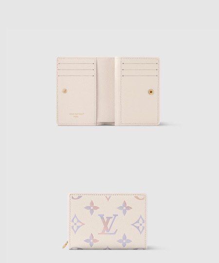 [LOUIS VUITTON-루이비통]클레아 월릿 M25595