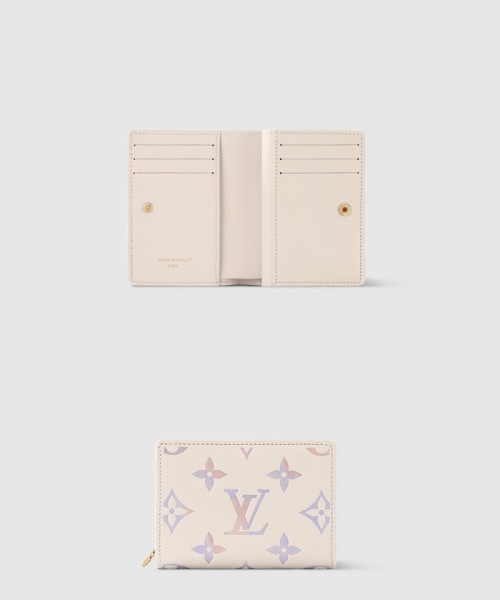 [LOUIS VUITTON-루이비통]클레아 월릿 M25595