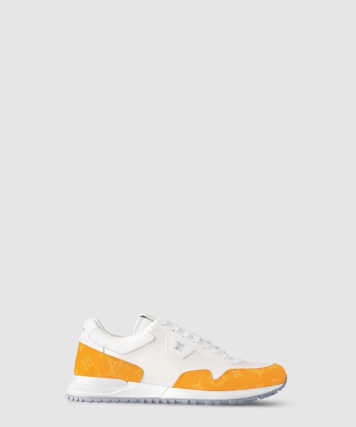[LOUIS VUITTON-루이비통]런 어웨이 스니커즈 1ADG5A