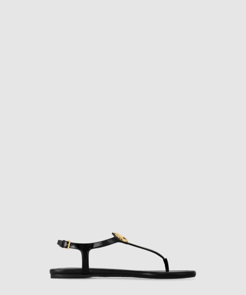 [LOUIS VUITTON-루이비통]선키스 플랫 샌들 1AHKUJ