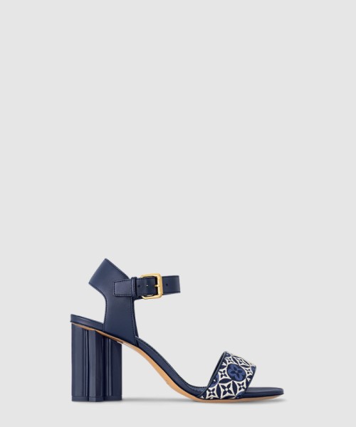 [LOUIS VUITTON-루이비통]실루엣 샌들 1AHNRN