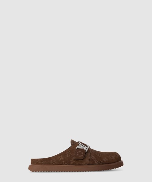 [LOUIS VUITTON-루이비통]이지 뮬 1AHQQ9