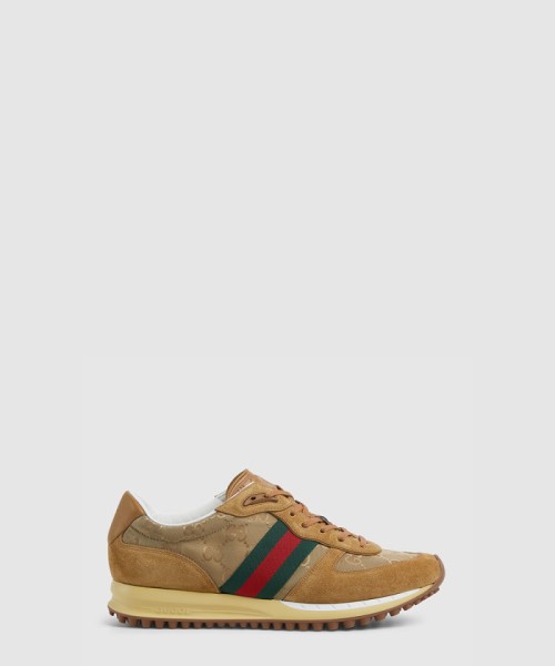 [GUCCI-구찌]리모션 트레이너 832461