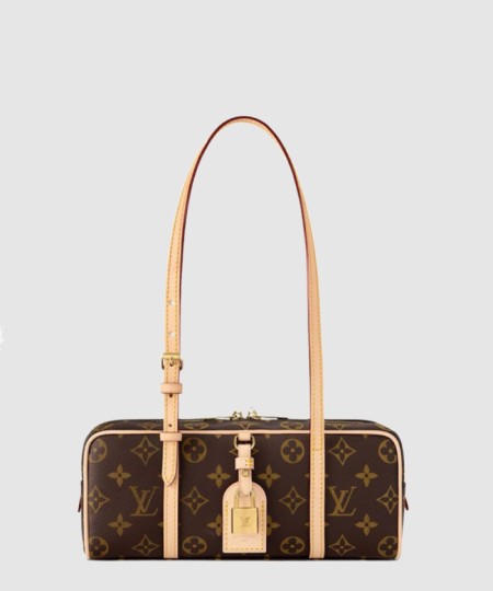 [LOUIS VUITTON-루이비통]행온 클러치 ‎M47031