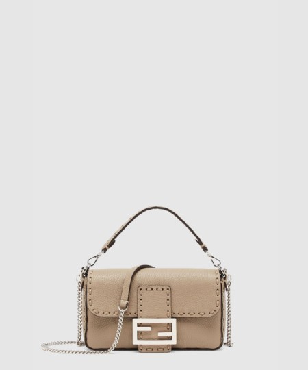 [FENDI-펜디]바게트 미니 8BS017