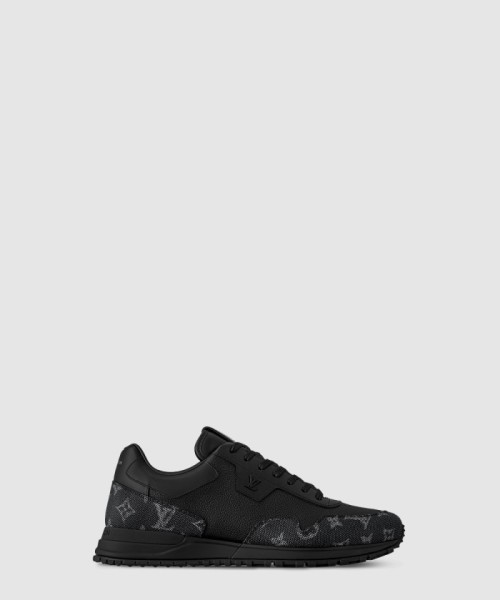 [LOUIS VUITTON-루이비통]런 어웨이 스니커즈 1ADG66